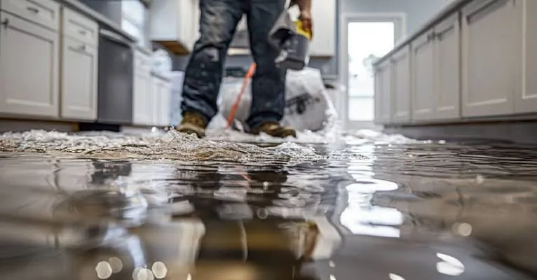 Water damage restoration companies near me in Troy, NC - Emergency flood extraction